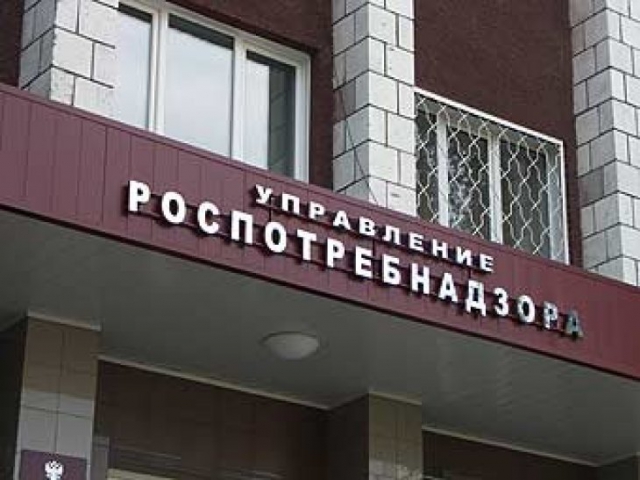 В Новоалексеевском на 2 месяца закрыли магазин «Овощи-фрукты»