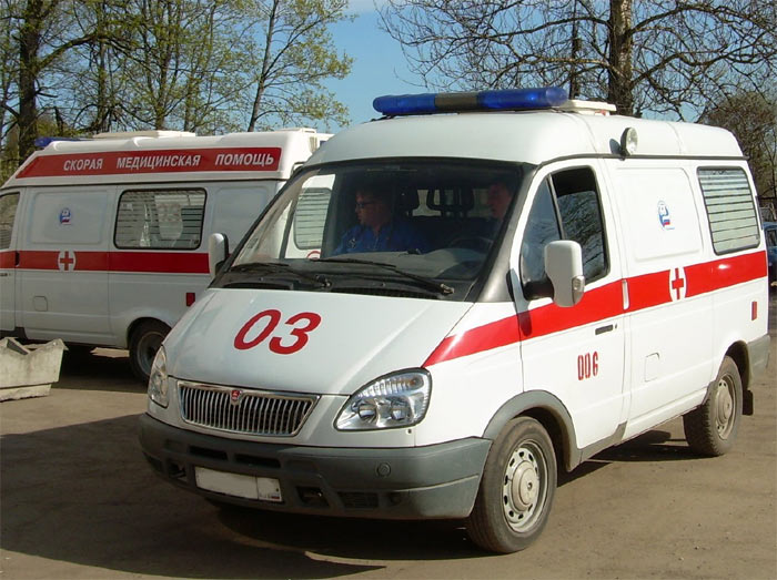 «Скорую помощь» обяжут приезжать по вызову в течение 20 минут