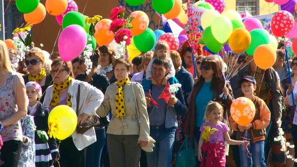 В конце недели россиян ждут четыре дня выходных