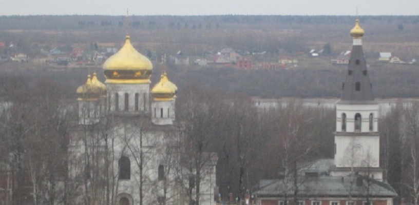 Русская православная церковь создаст свои детские приюты