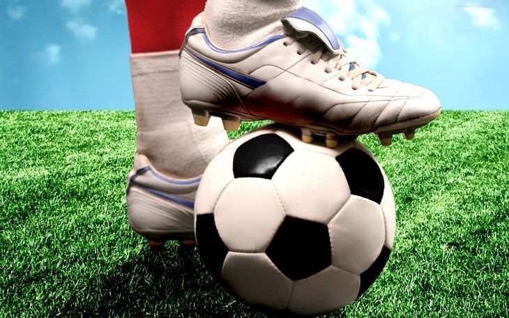 В Первоуральске построят искусственное футбольное поле по стандартом FIFA