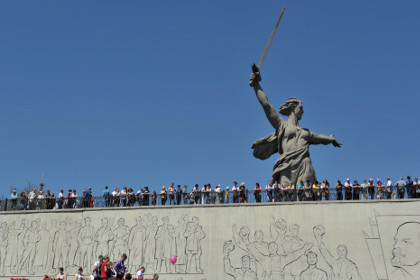 Депутаты предложили взять под охрану памятники Великой Отечественной войны