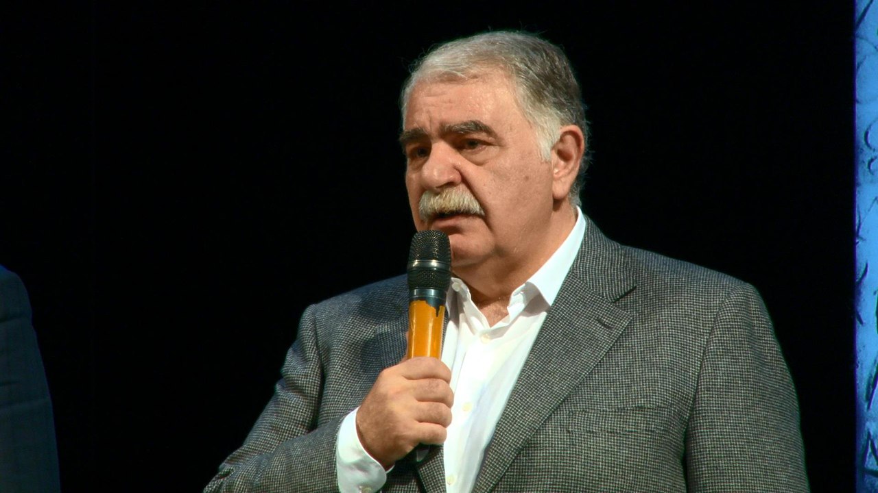 Зелимхан Муцоев организовал благотворительный концерт для ветеранов 
