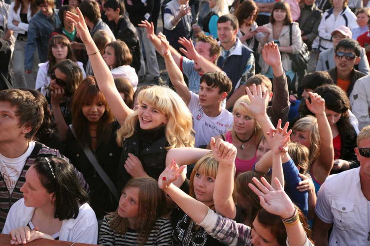 В Первоуральске пройдет первый межнациональный лагерь «Урал - национальная география»