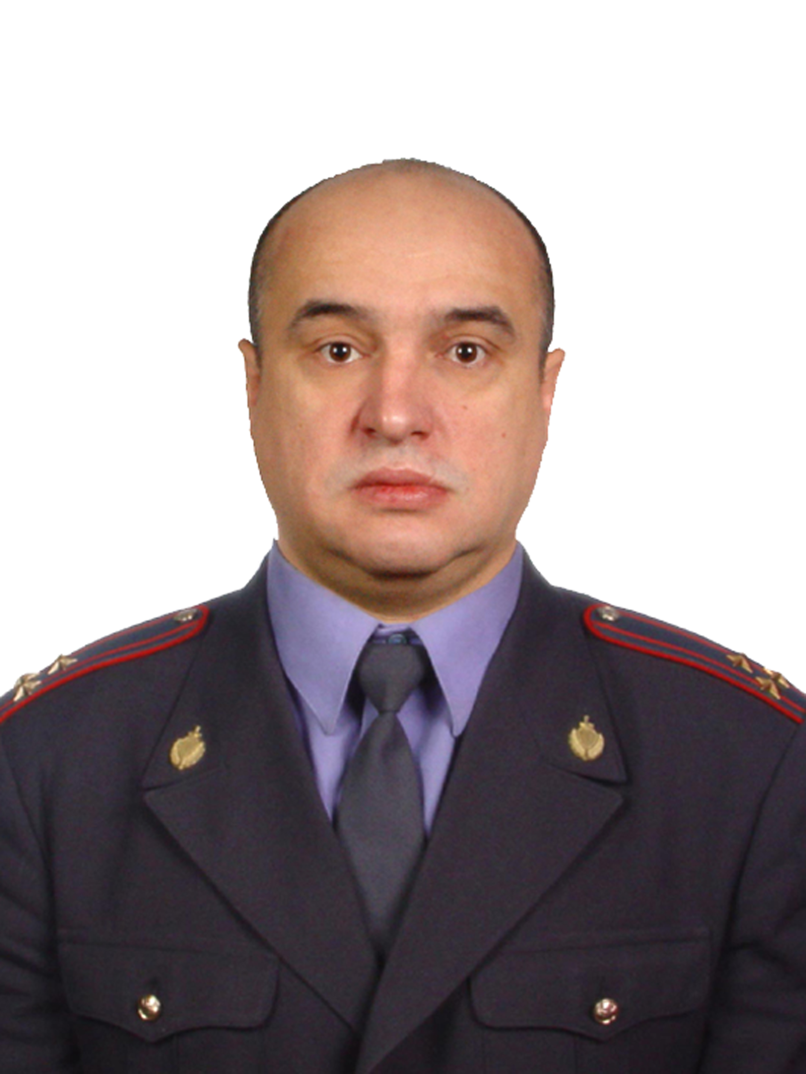 Ушёл из жизни полковник милиции   в   отставке Анатолий Кормильцев