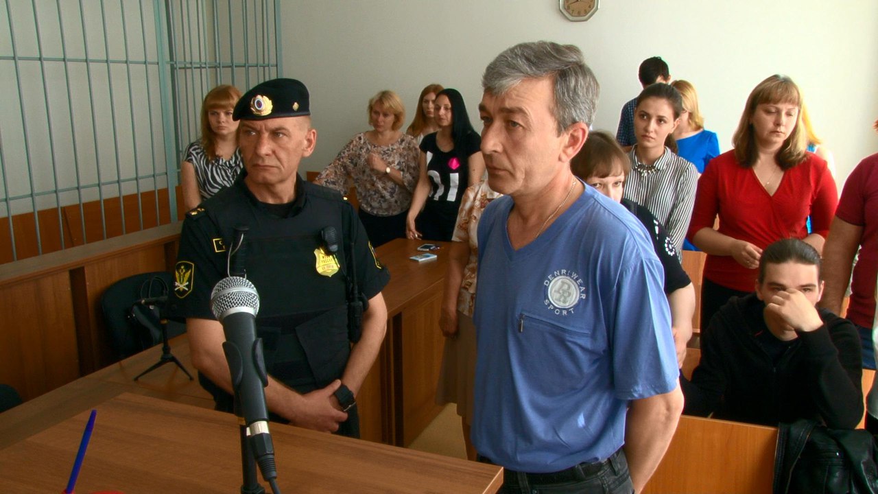 Вынесен приговор по делу о гибели в ДТП П.Щербакова и В.Белоконя  