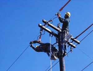 Список должников за электроэнергию возглавили первоуральские предприниматели 