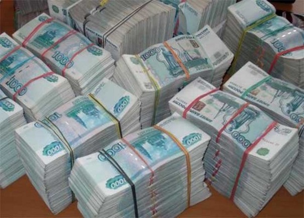 За год в Свердловской области количество миллиардеров снизилось на 43%