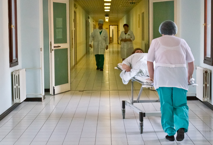 В российских больницах закончился анестетик из списка жизненно важных препаратов