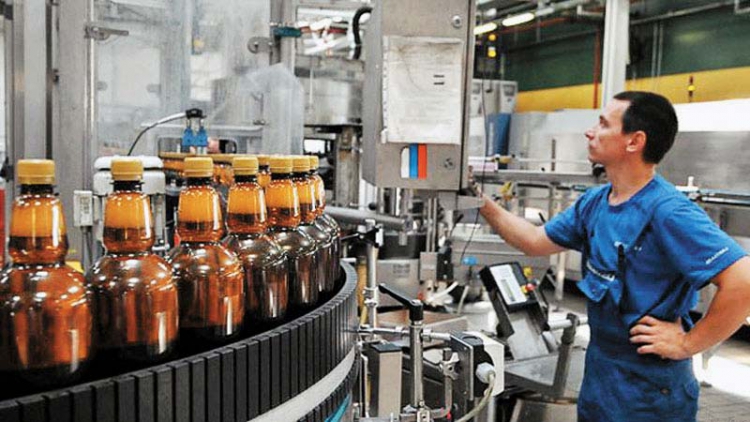 Пивовары попросили правительство отказаться от повышения акцизов
