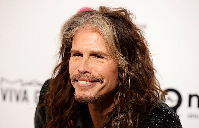 Солист Aerosmith объявил о распаде группы