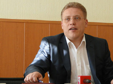 Партия «Яблоко» утвердила списки свердловчан – кандидатов в Госдуму и Заксобрание