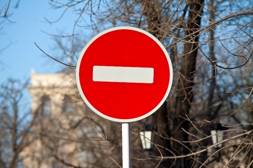 12 июля в Первоуральске будет ограничено движение автотранспорта