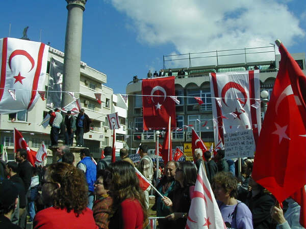Мятеж подавлен: власти Турции предотвратили государственный переворот