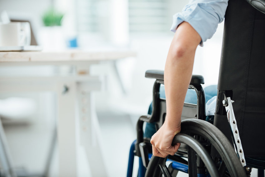 Минтруд изменит правила получения инвалидности 