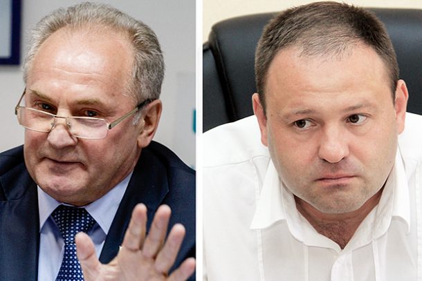В Первоуральске зарегистрировались еще два кандидата в Госдуму