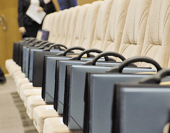 В Госдуму от Свердловской области баллотируется 71 кандидат