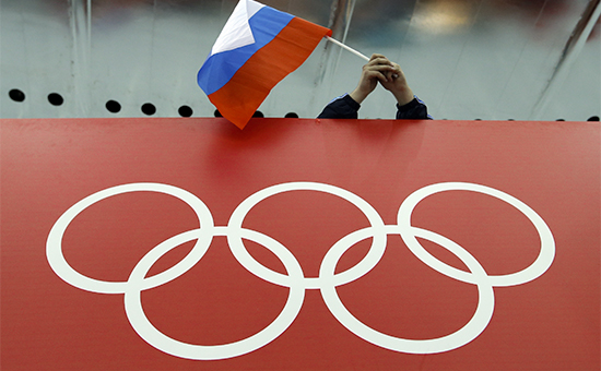 Российских паралимпийцев отстранили от Игр в Рио-де-Жанейро