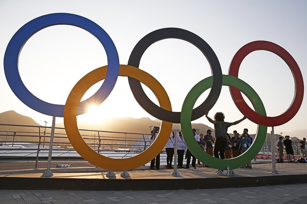Россияне выиграли четыре медали в шестой день Олимпиады