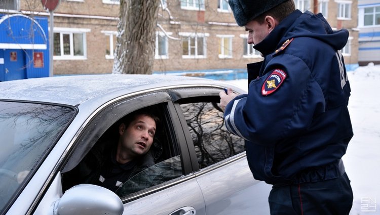 Полиция информируют граждан о проведении операции «Должник» 