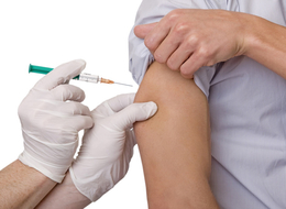 В Свердловской области стартует вакцинопрофилактика против гриппа