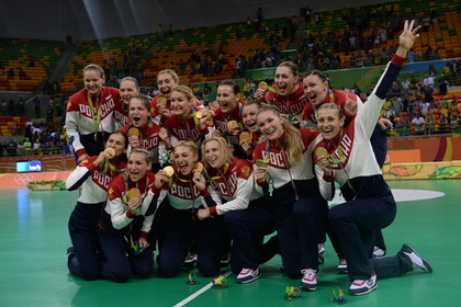 Предпоследний день Олимпиады стал самым успешным для сборной России