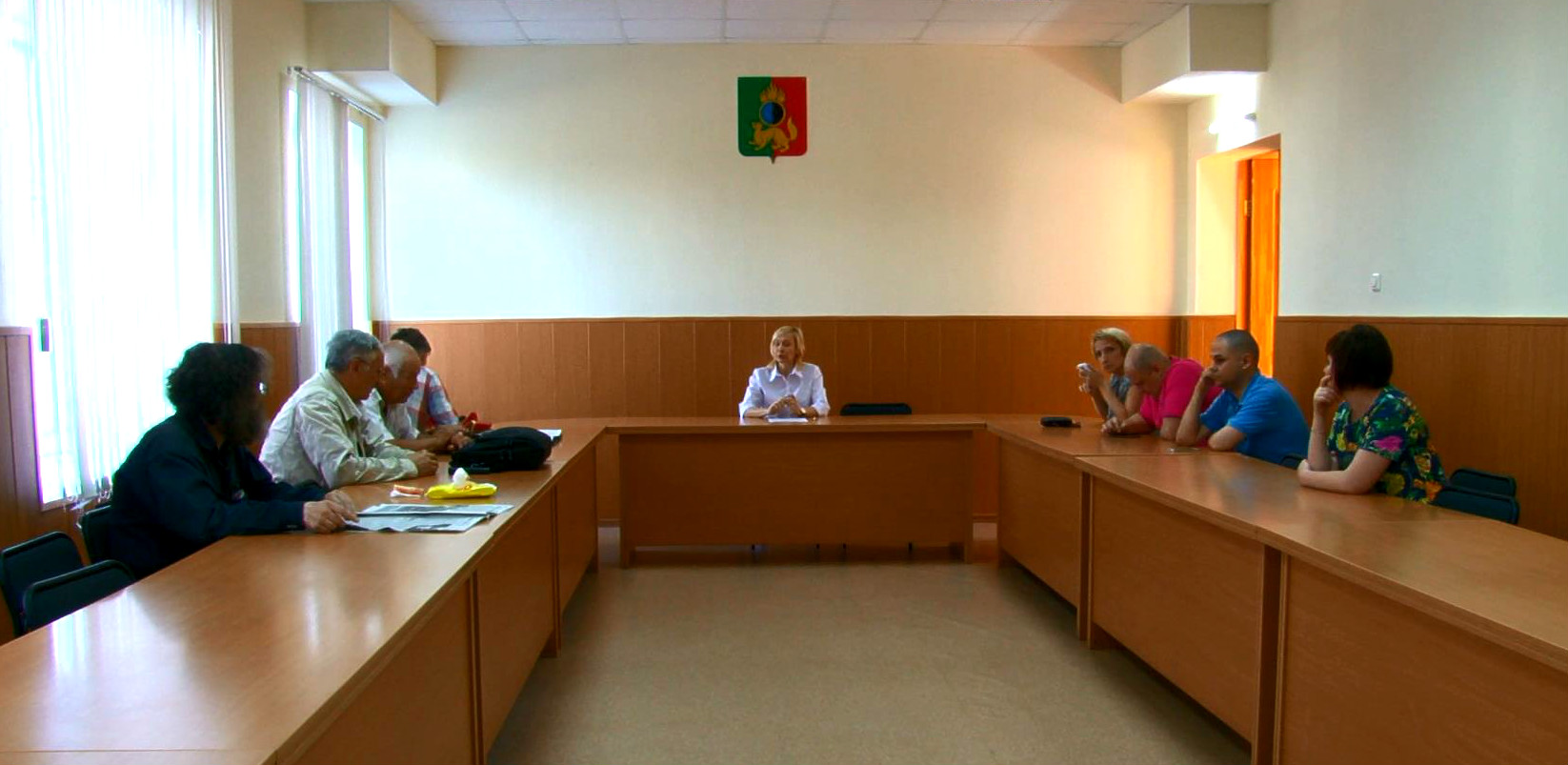 Первоуральская ТИК обсудила нарушения предвыборной агитации 