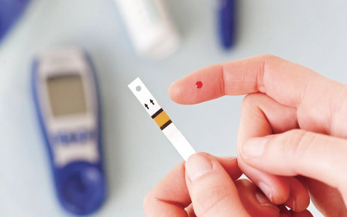 Первоуральцам, больным диабетом, предлагают в дар глюкометры