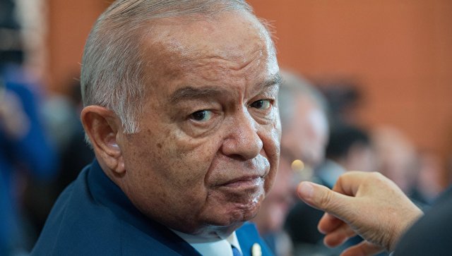 Источник опроверг слухи о смерти президента Узбекистана