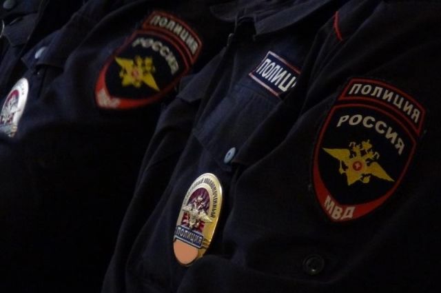 В День знаний полицейские будут нести службу в усиленном режиме
