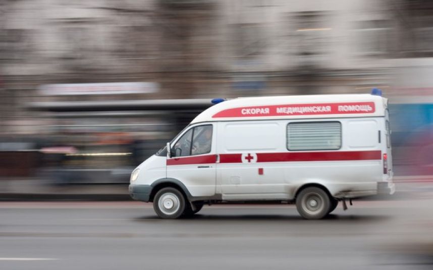 Около 87 млн рублей дополнительно получат свердловские поликлиники и станции скорой помощи 