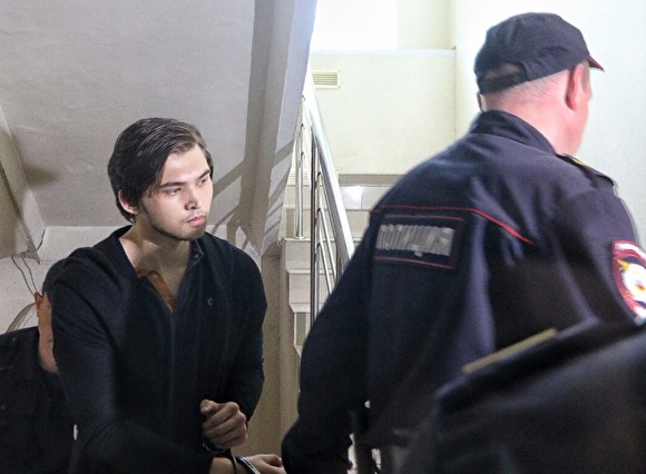 Адвокат блогера Соколовского намерен обжаловать заключение его под стражу