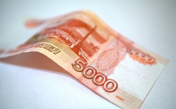 Выплату в размере 5 000 рублей пенсионеры получат вместе с пенсией за январь 2017 года