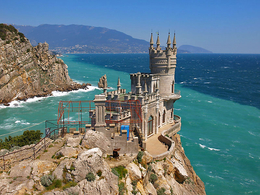 Власти Крыма могут ввести курортный сбор