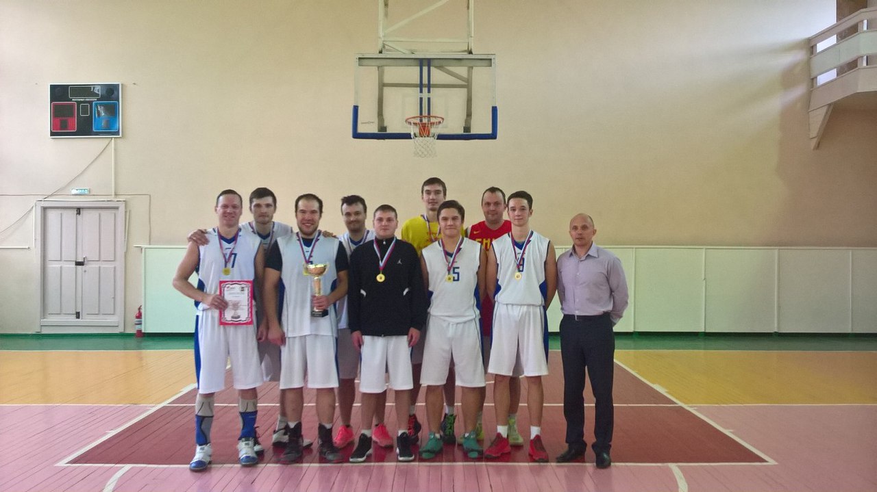 Баскетбольный турнир памяти Виктора Поздняка прошел в Первоуральске 