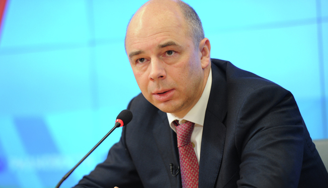 Министр Силуанов сообщил, что замороженные пенсионные накопления россиян отдадут на нужды ОПК  