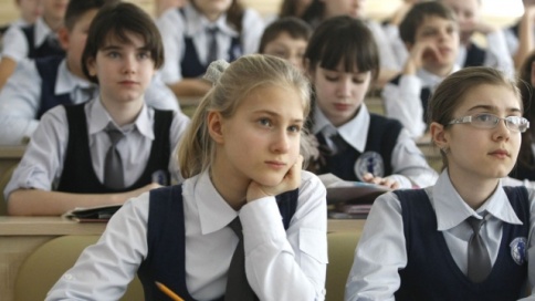 Педагогические классы появятся в школах Свердловской области