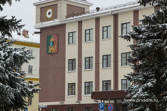 В Первоуральске проведёт приём замминистра соцполитики Свердловской области
