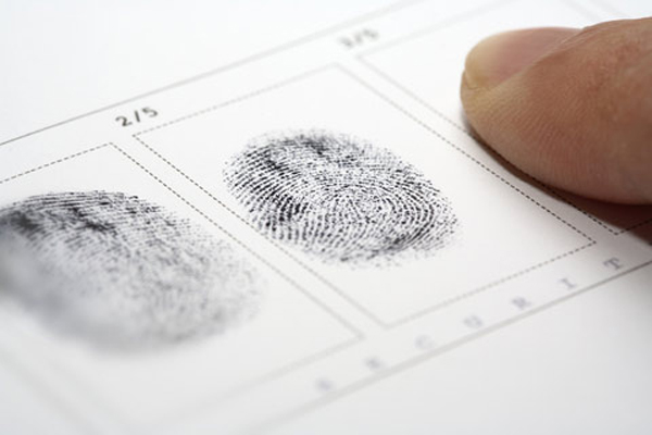 МВД снимет отпечатки пальцев у всех иностранцев, въезжающих в Россию