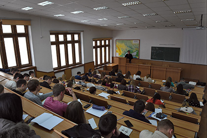 Российских студентов будут проверять на склонность к экстремизму