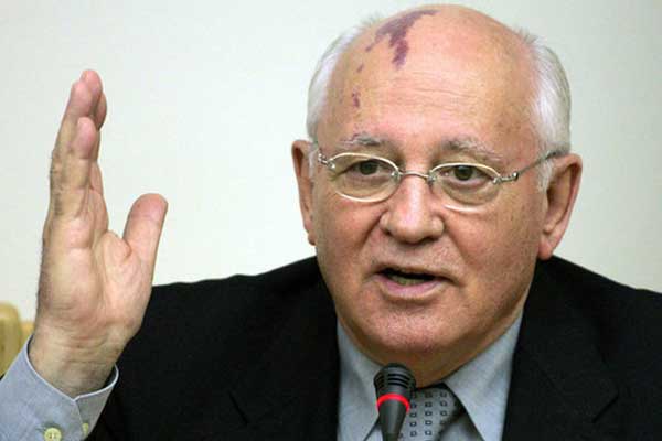 Горбачев допустил образование нового Союза в границах СССР