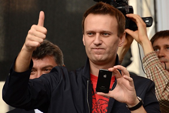 Алексей Навальный заявил, что будет участвовать в выборах президента РФ в 2018 году
