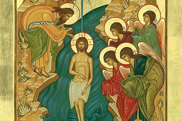 18 января православные отмечают Крещенский сочельник