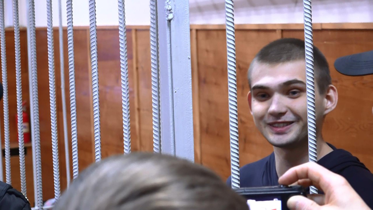 Соколовского оставили под арестом и предъявили новое обвинение