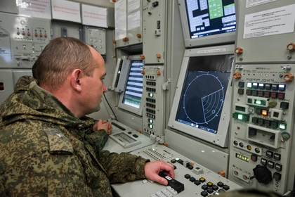 В Москве подразделения ПВО привели в высшую степень боеготовности