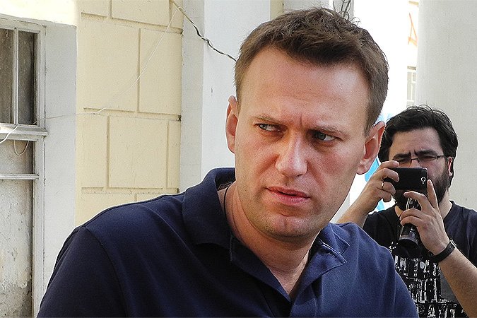 Суд огласил наказание для Алексея Навального. Оппозиционер будет обжаловать приговор