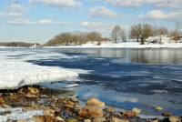 Гидрометцентр: Март в России будет на 10 градусов теплее нормы 