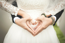 Ученые назвали идеальный возраст для вступления в брак
