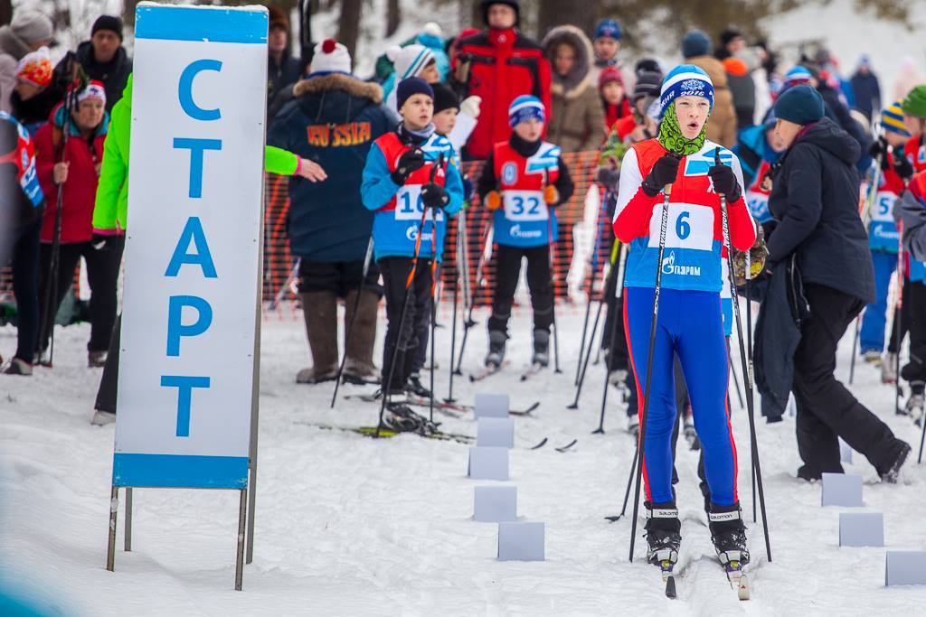 «Кубок Надежды Урала» по лыжным гонкам пройдет в 20-й раз в Первоуральске