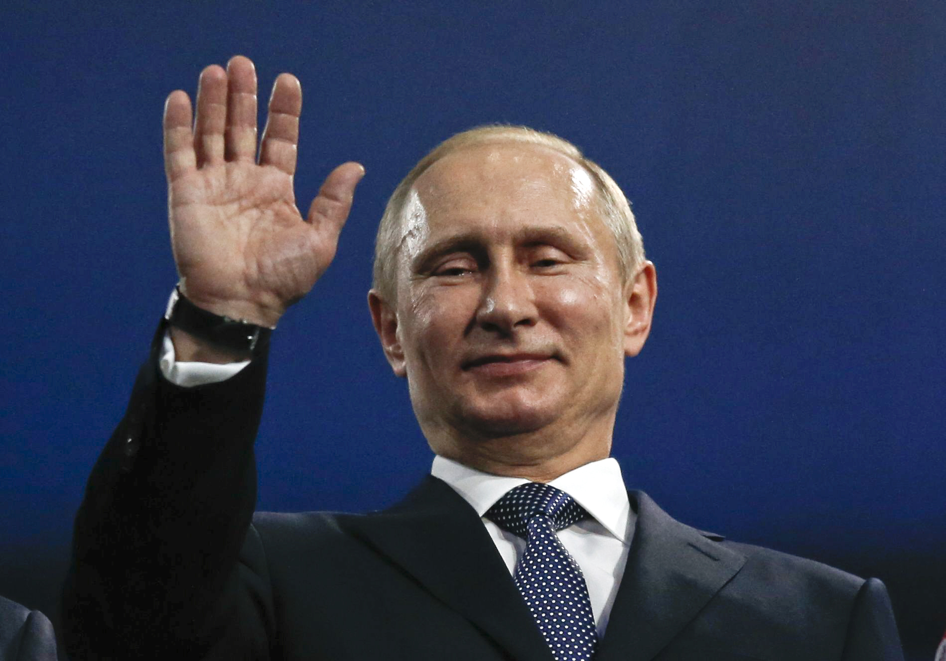 Путин приедет в Екатеринбург
